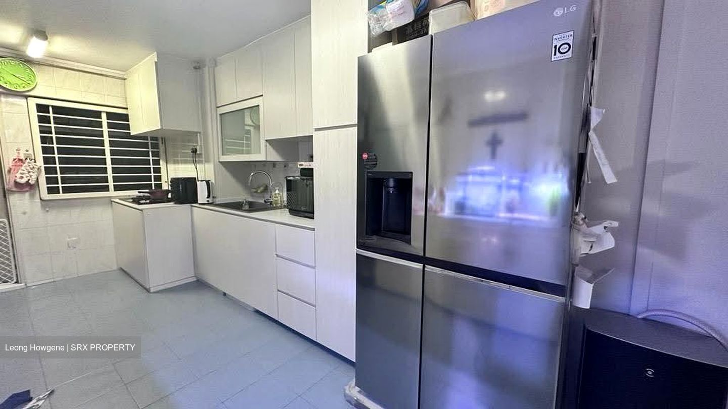 Blk 28 KELANTAN COURT (Central Area), HDB 3 Rooms #631597901